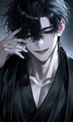 Profile image of Shino