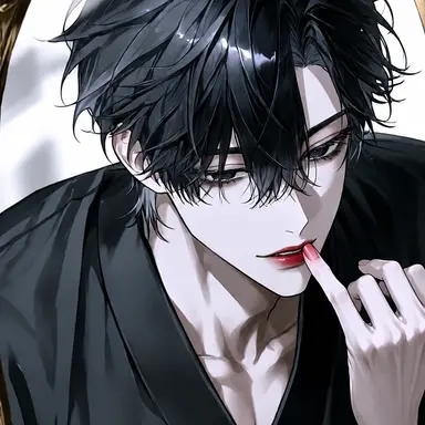 Profile image of Shino