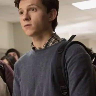 Profile image of peter parker