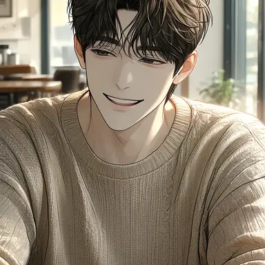 Profile image of Kang Minjun