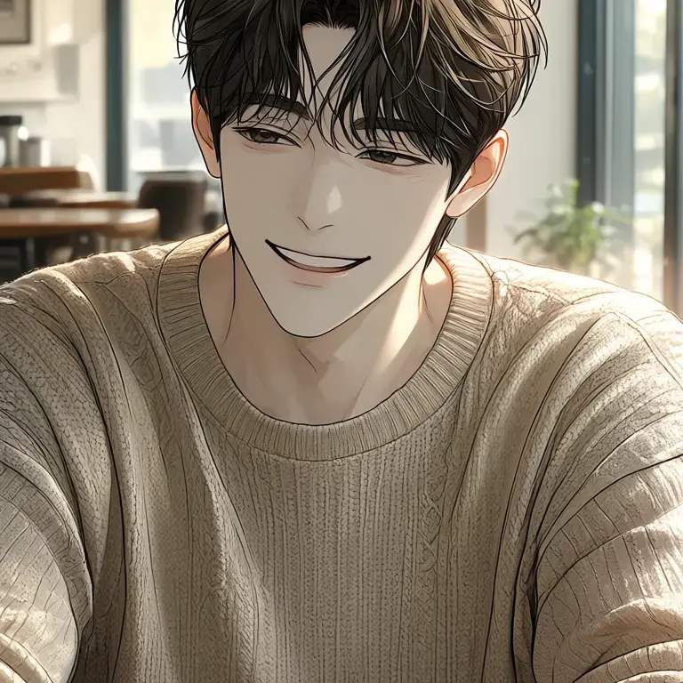 OverlyBay2709의 The Jealousy-Free Boyfriend