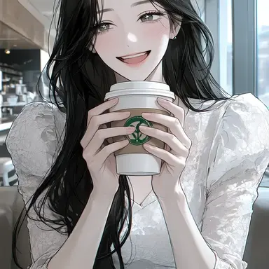 Profile image of Yoon Seohee