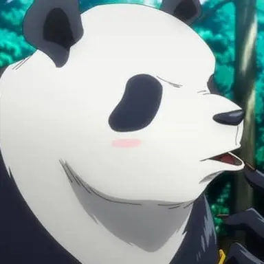 Profile image of Panda