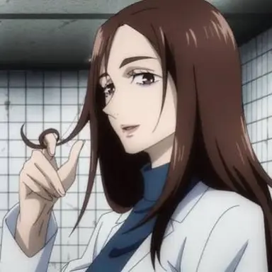 Profile image of Shoko Ieiri