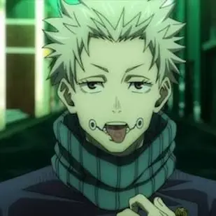 Profile image of Toge Inumaki