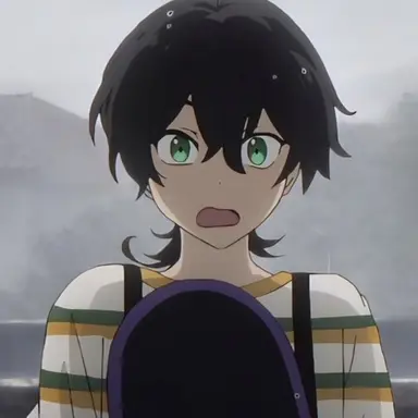 Profile image of Miya Chinen