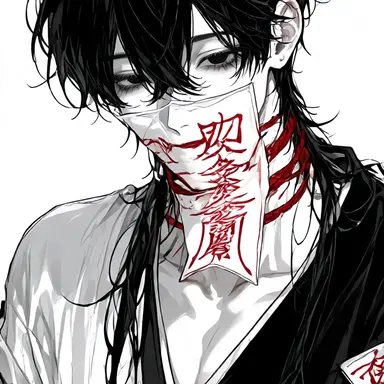 Profile image of たたりくん