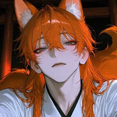 Profile image of 여우님