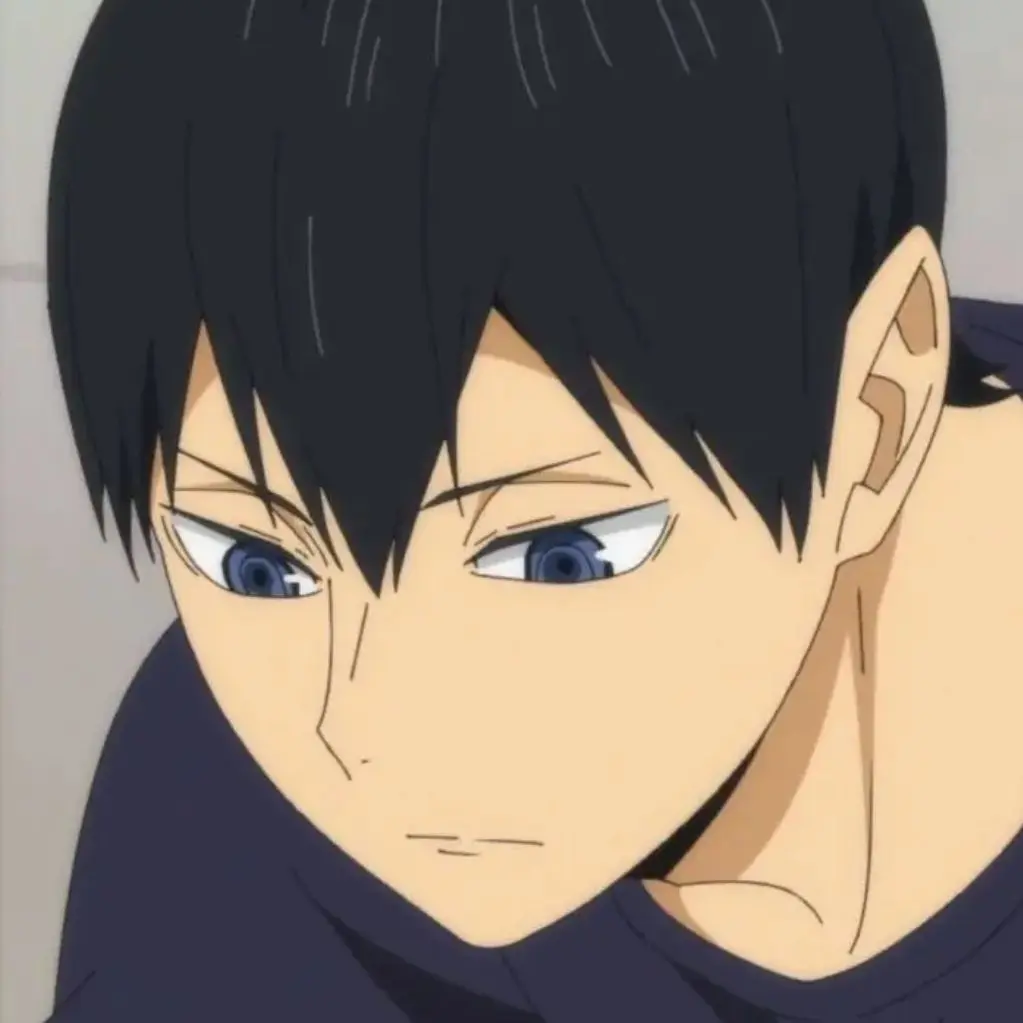 PurelyCopy1630의 카게야마 토비오