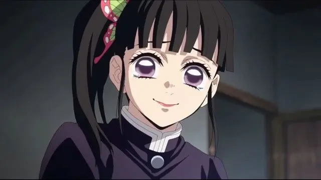 Profile image of 栗花落カナヲ