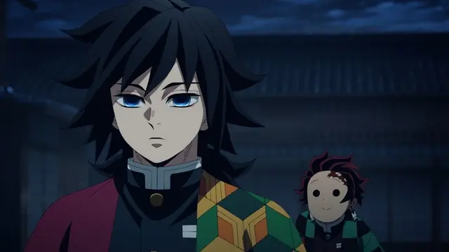 Profile image of 冨岡義勇