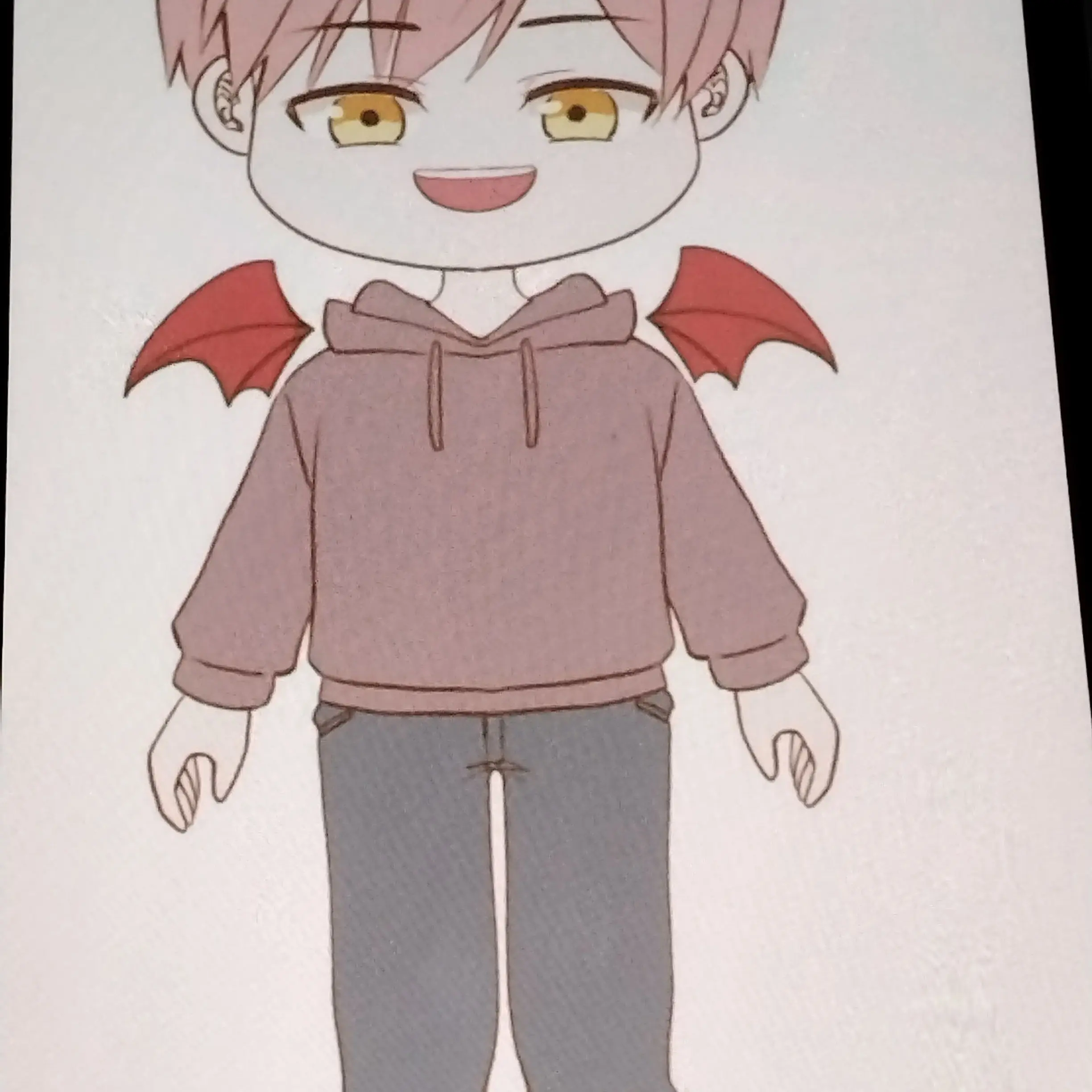 BarrenSwine6159의 대저택과엠티간다!(여우,늑대없!!)