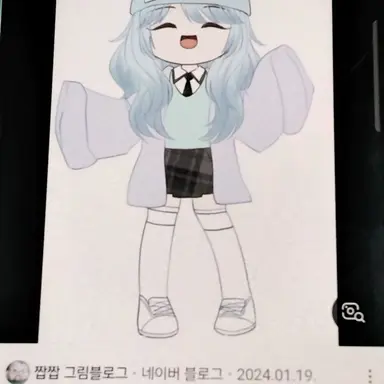 Profile image of 료미