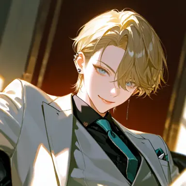 Profile image of 悠聖