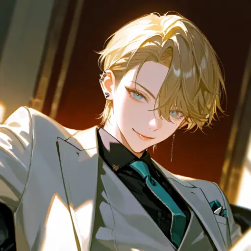 ScaredFranc4696의 My wonderful master