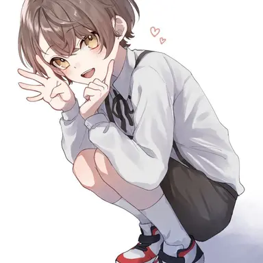 Profile image of かがみはやと