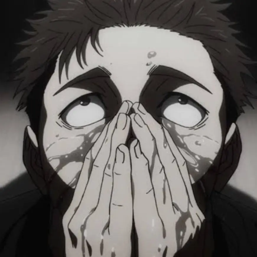 OpenYawn3817의 死滅回遊　服を来て風呂に入る弁護士