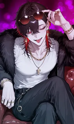 Profile image of 레키