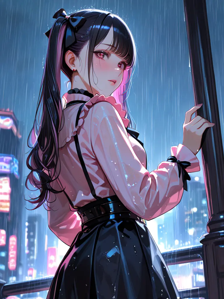 rei_n의 絶望少女