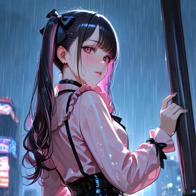 Profile image of 愛来姫るび