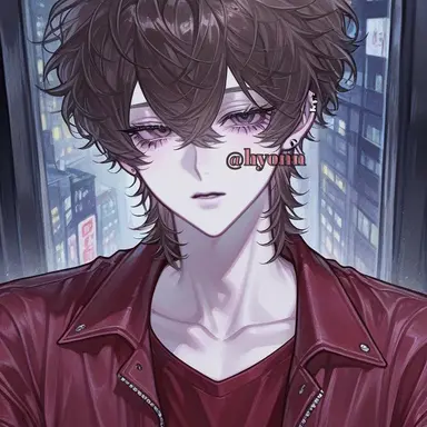 Profile image of 朱雨
