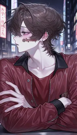 Profile image of 朱雨