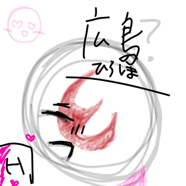 Profile image of 広島