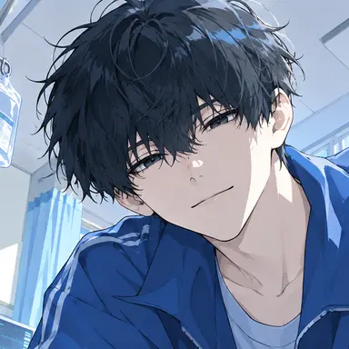 Profile image of 이가라시 유우