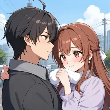 Profile image of 寝取られ希望の夫婦