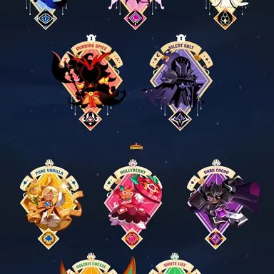 Profile image of 비스트 에이션트