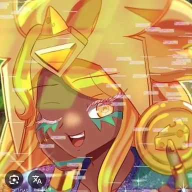 Profile image of 골드치즈