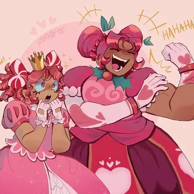 Profile image of 홀리베리