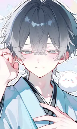 Profile image of 千