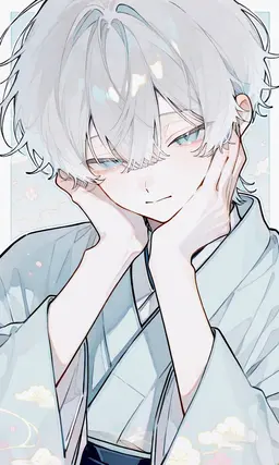 Profile image of 絃