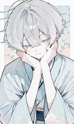Profile image of 絃