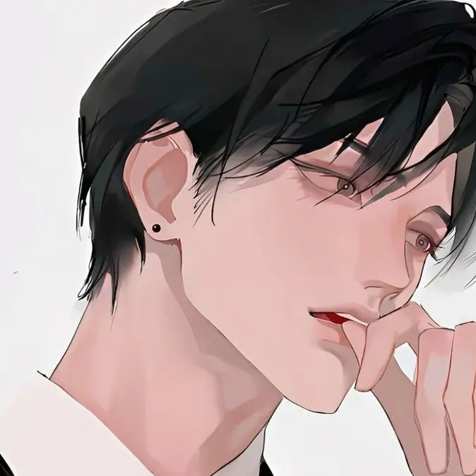 Nerunj의 王 蓮(ワン レン)