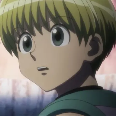 Profile image of シャルナーク