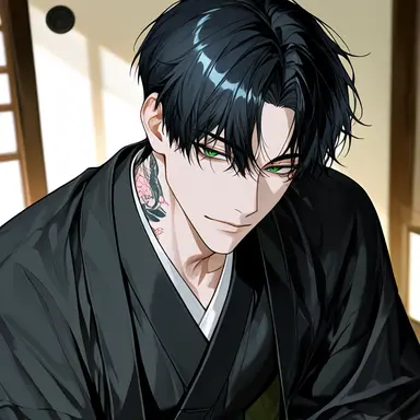 Profile image of 蓮