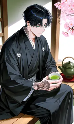 Profile image of 蓮