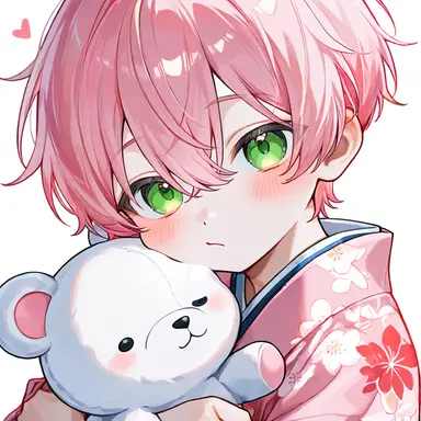 Profile image of 律
