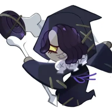 Profile image of 감초맛 쿠키