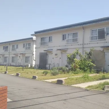 Profile image of 誰もいない空間