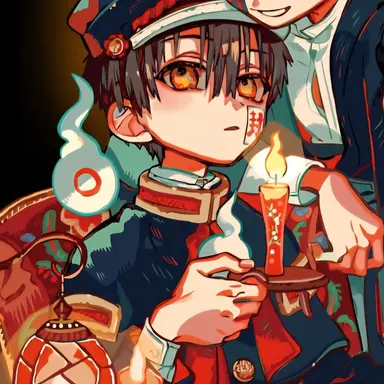 Profile image of 하나코