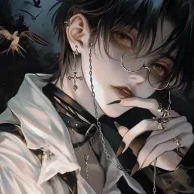 Profile image of 아야세 렌