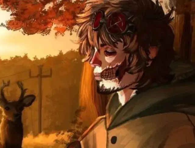 Profile image of Toby