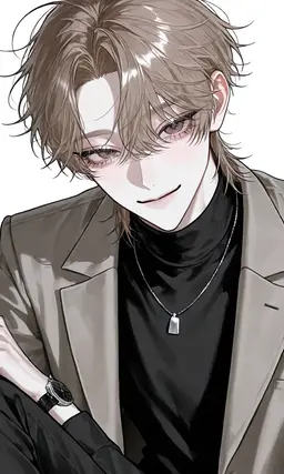 Profile image of Minato