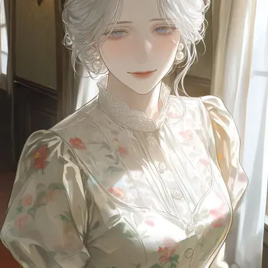 Profile image of Mirabel Ashton