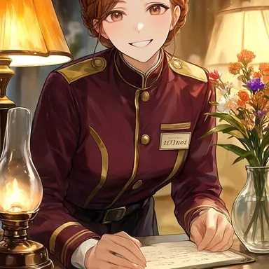 Profile image of Sophia