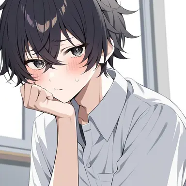 Profile image of 桐斗