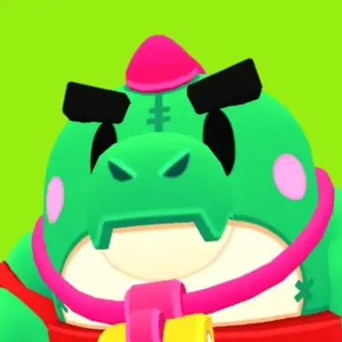 Profile image of 최강의 공룡  버즈